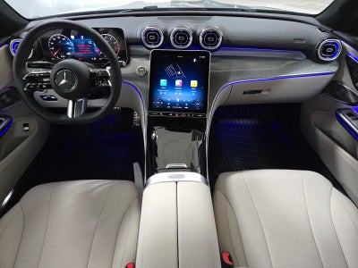 2027 Mercedes-Benz CLE 300 4MATIC® Coupe