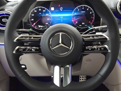 2027 Mercedes-Benz CLE 300 4MATIC® Coupe