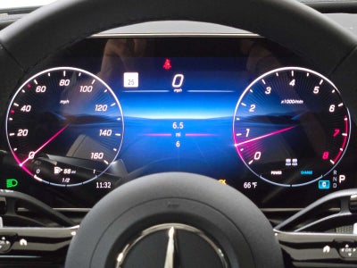 2027 Mercedes-Benz CLE 300 4MATIC® Coupe
