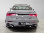 2027 Mercedes-Benz CLE 300 4MATIC® Coupe