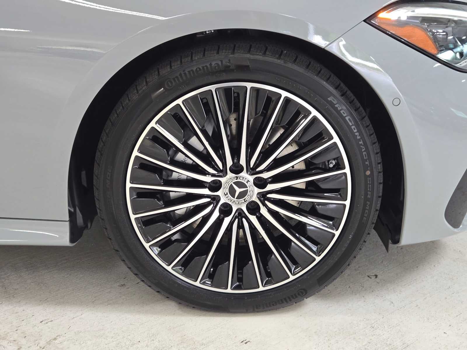 2027 Mercedes-Benz CLE 300 4MATIC® Coupe