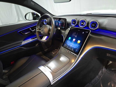 2025 Mercedes-Benz CLE 300 4MATIC® Coupe