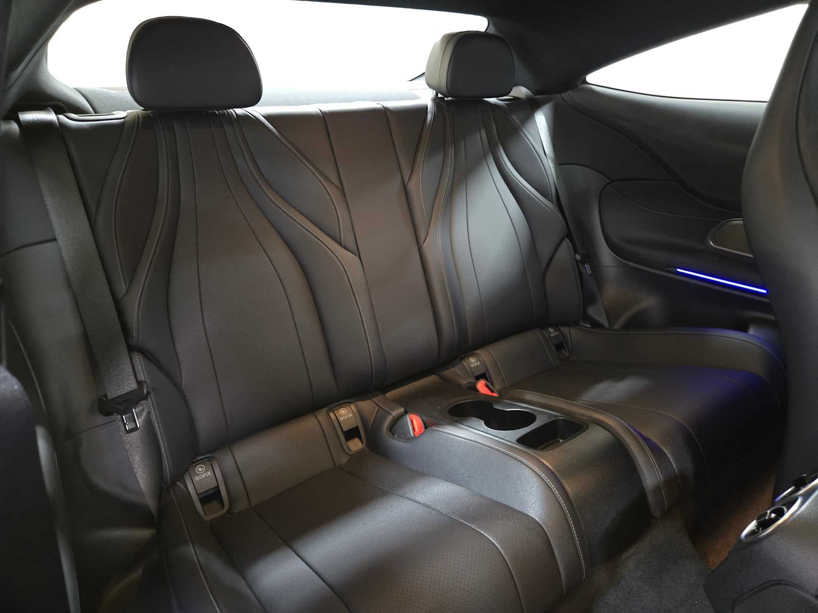 2025 Mercedes-Benz CLE 300 4MATIC® Coupe