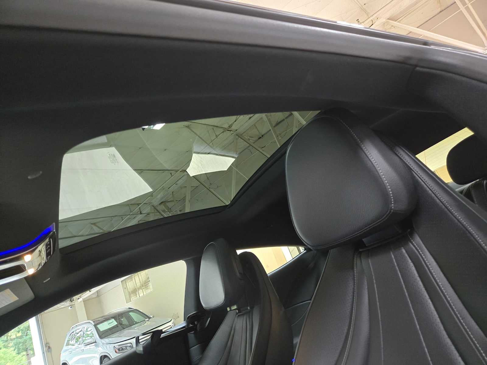 2025 Mercedes-Benz CLE 300 4MATIC® Coupe