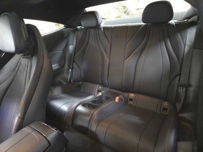 2025 Mercedes-Benz CLE 300 4MATIC® Coupe