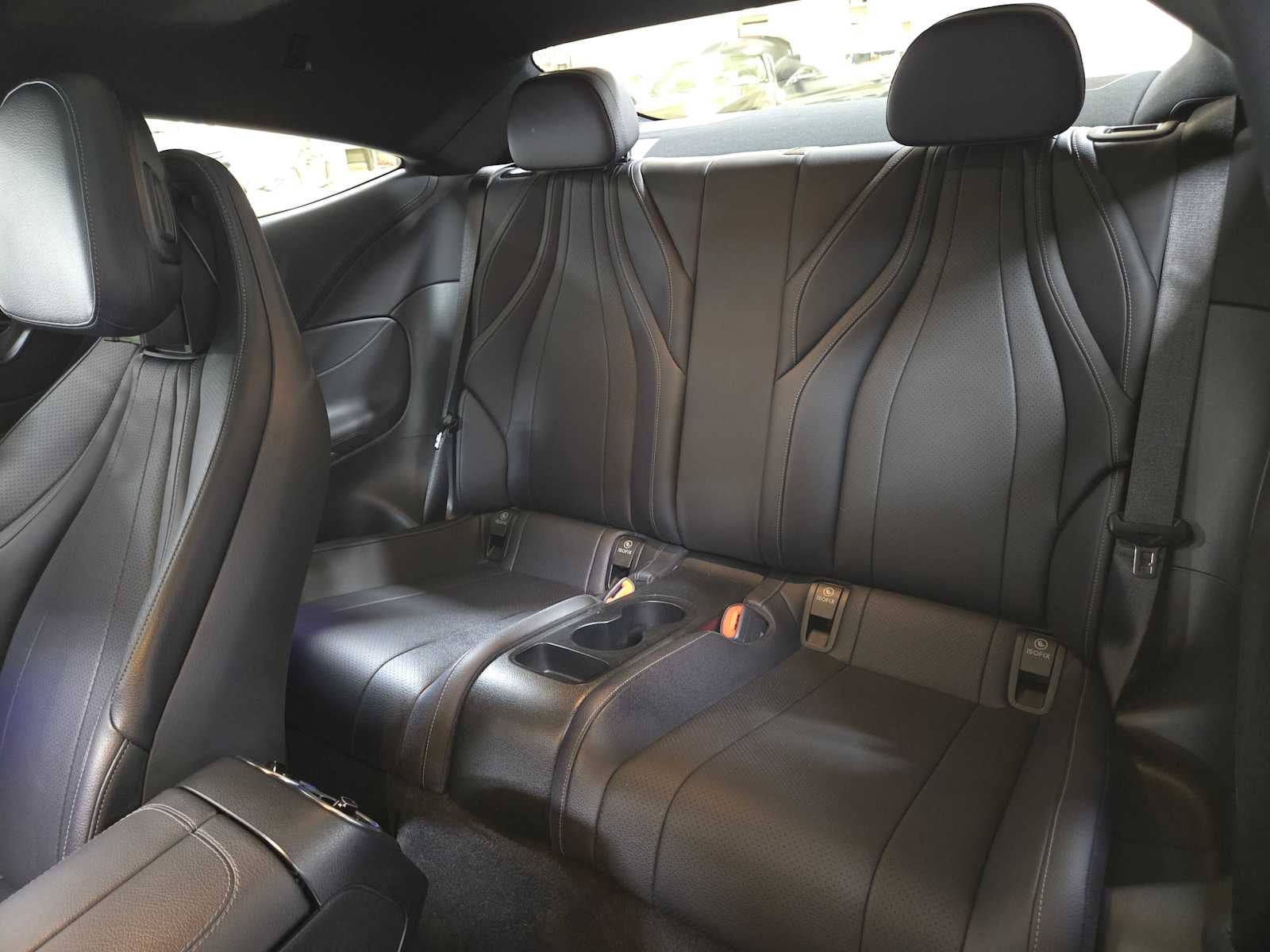 2025 Mercedes-Benz CLE 300 4MATIC® Coupe