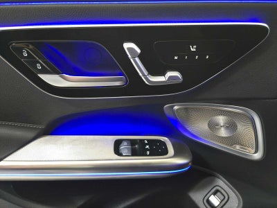 2025 Mercedes-Benz CLE 300 4MATIC® Coupe