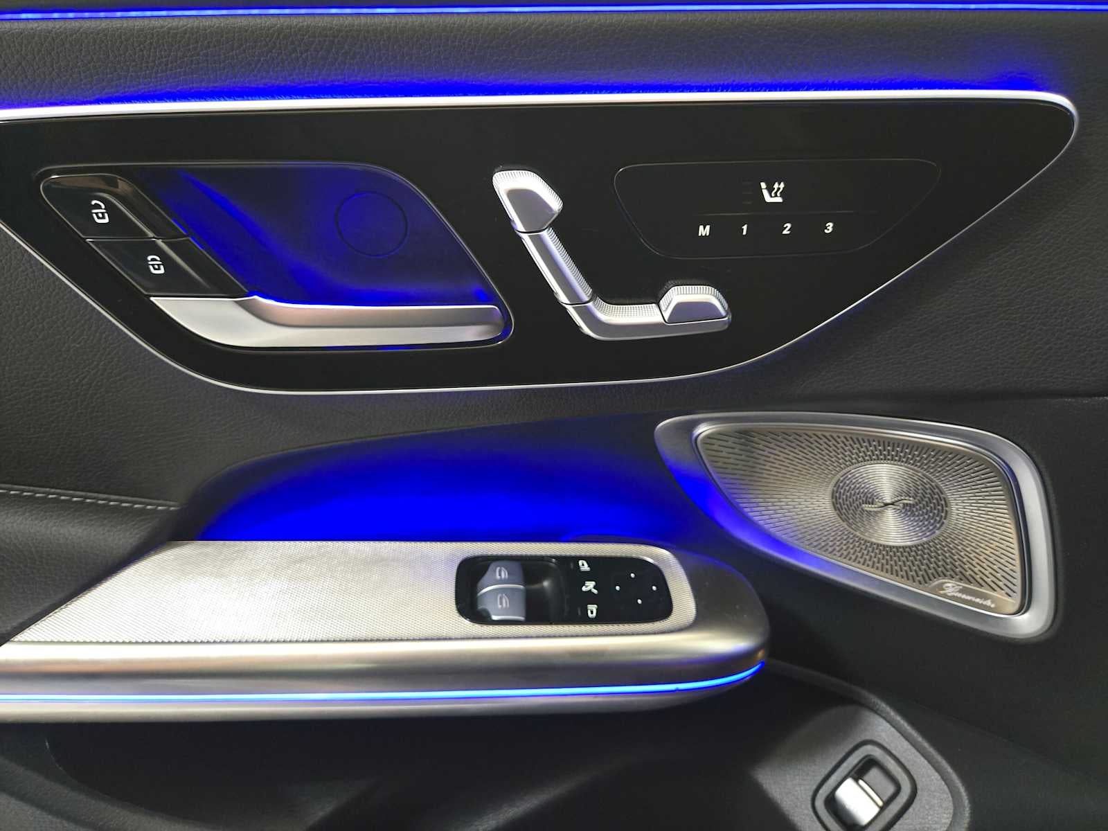 2025 Mercedes-Benz CLE 300 4MATIC® Coupe