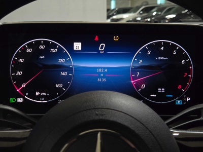 2025 Mercedes-Benz CLE 300 4MATIC® Coupe