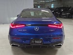 2025 Mercedes-Benz CLE 300 4MATIC® Coupe