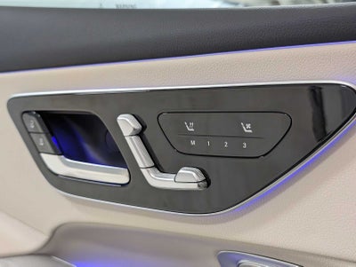 2026 Mercedes-Benz CLE 300 4MATIC® Coupe