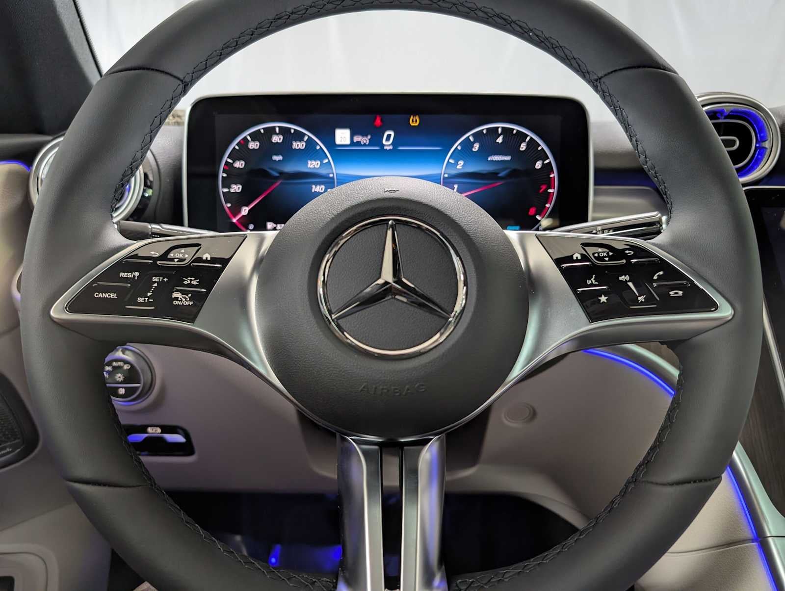 2026 Mercedes-Benz CLE 300 4MATIC® Coupe