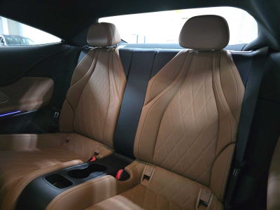 2024 Mercedes-Benz CLE 300 4MATIC® Coupe