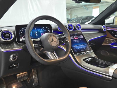 2024 Mercedes-Benz CLE 300 4MATIC® Coupe