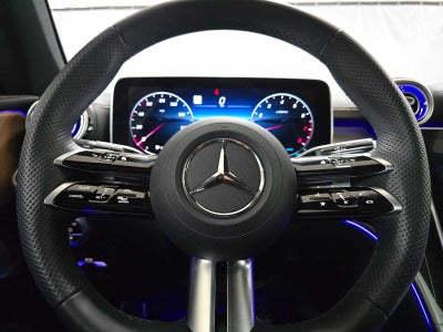 2024 Mercedes-Benz CLE 300 4MATIC® Coupe