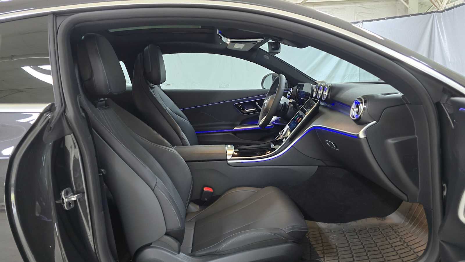 2026 Mercedes-Benz CLE CLE 300