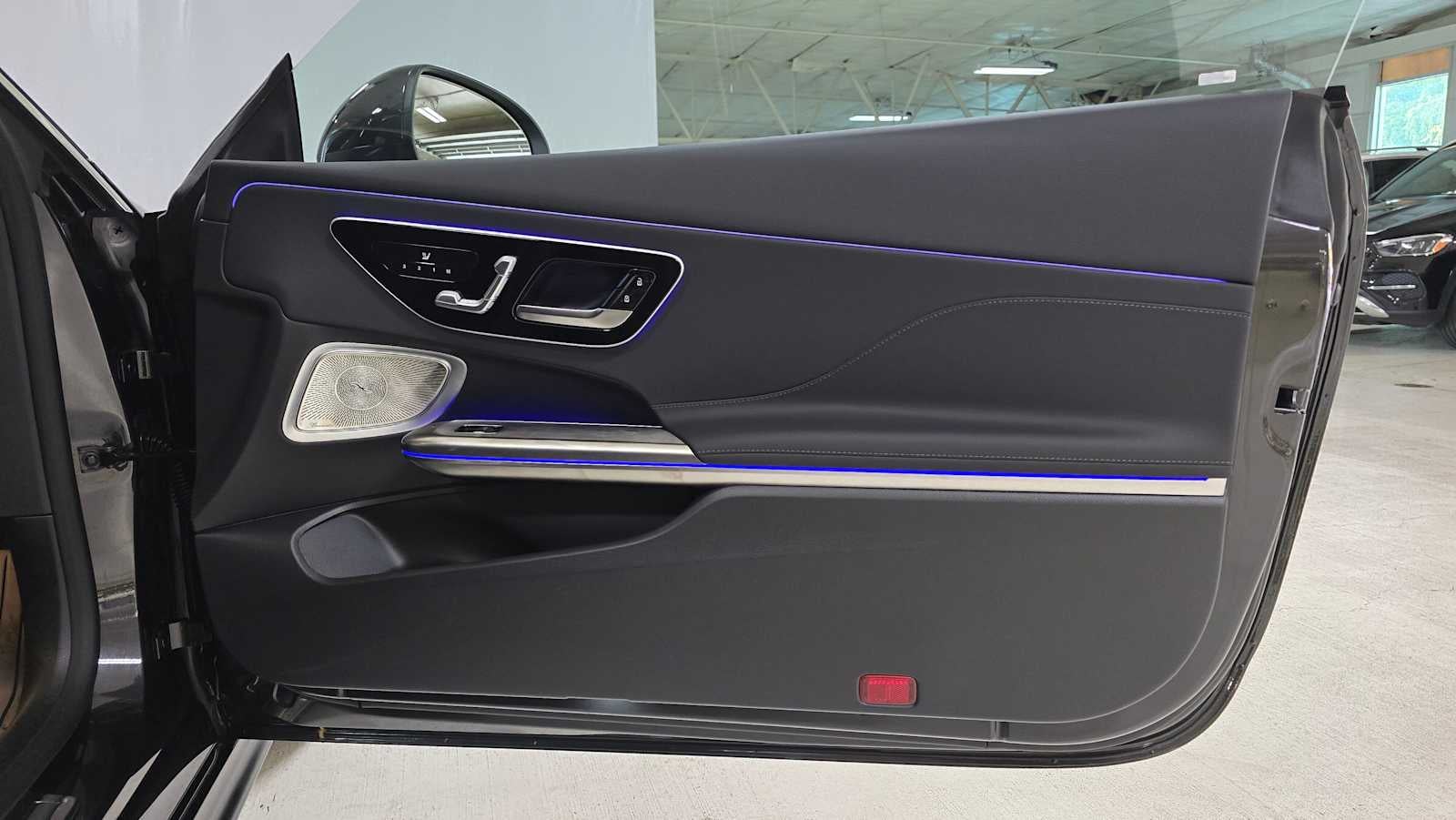 2026 Mercedes-Benz CLE CLE 300