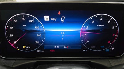 2026 Mercedes-Benz CLE CLE 300