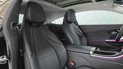 2026 Mercedes-Benz CLE 300 4MATIC® Coupe