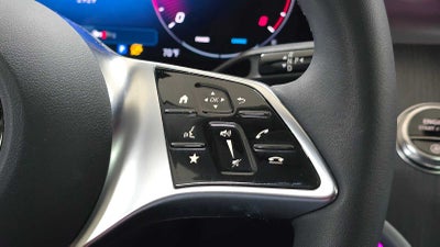 2026 Mercedes-Benz CLE 300 4MATIC® Coupe
