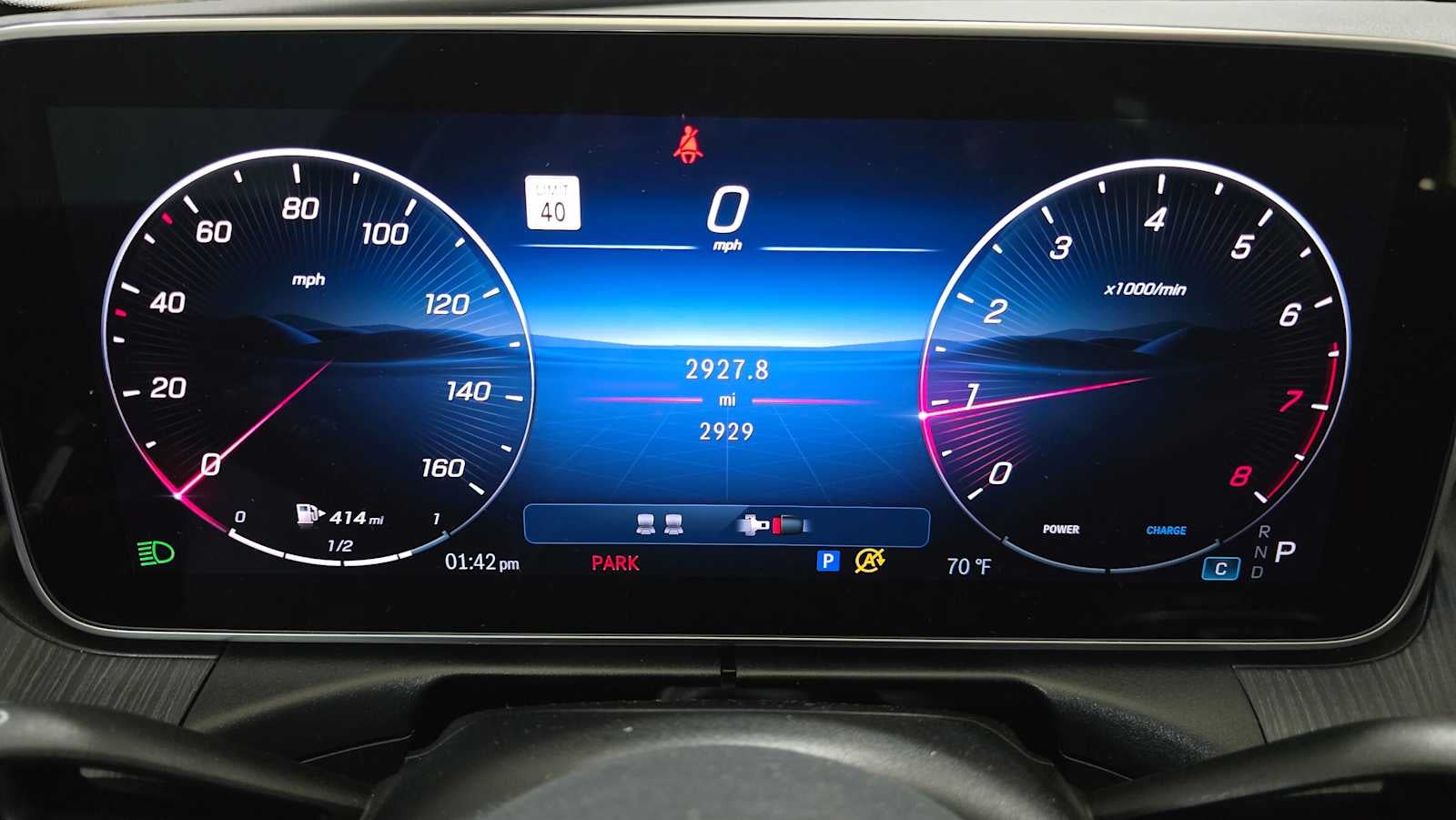 2026 Mercedes-Benz CLE 300 4MATIC® Coupe