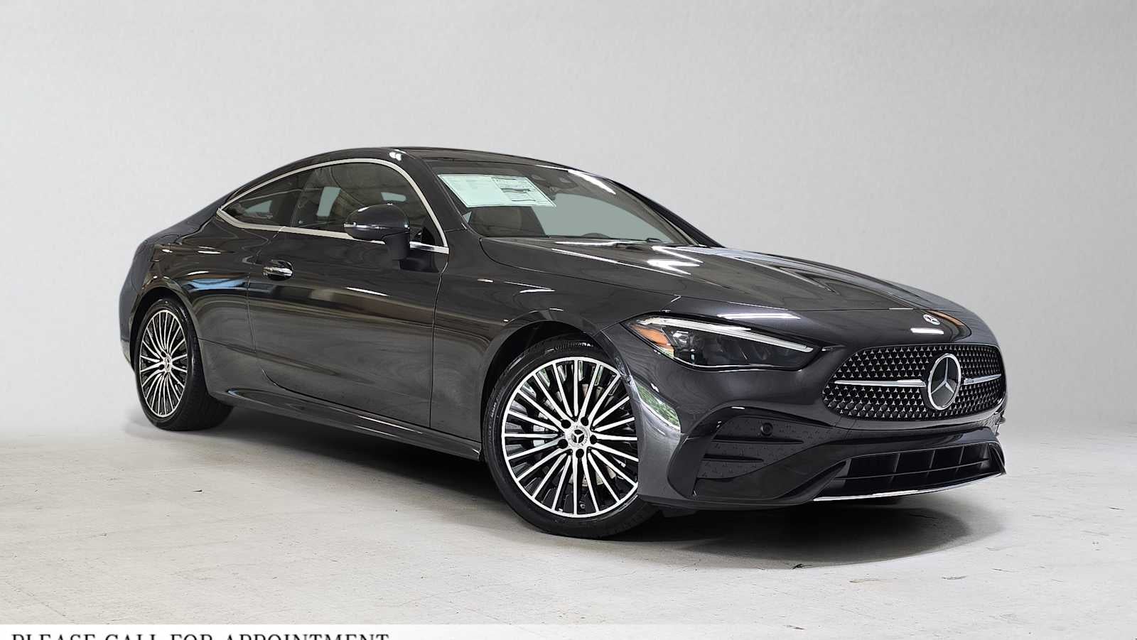 2026 Mercedes-Benz CLE CLE 300 4Matic's photo