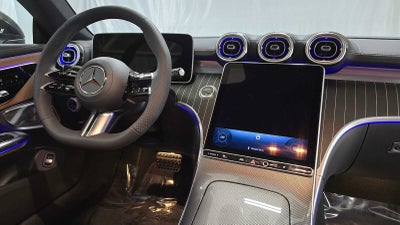 2026 Mercedes-Benz CLE 300 4MATIC® Coupe