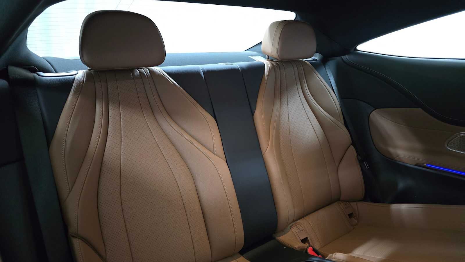 2026 Mercedes-Benz CLE 300 4MATIC® Coupe