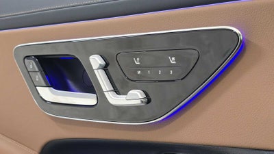2026 Mercedes-Benz CLE 300 4MATIC® Coupe