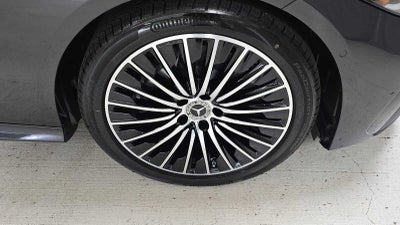 2026 Mercedes-Benz CLE 300 4MATIC® Coupe