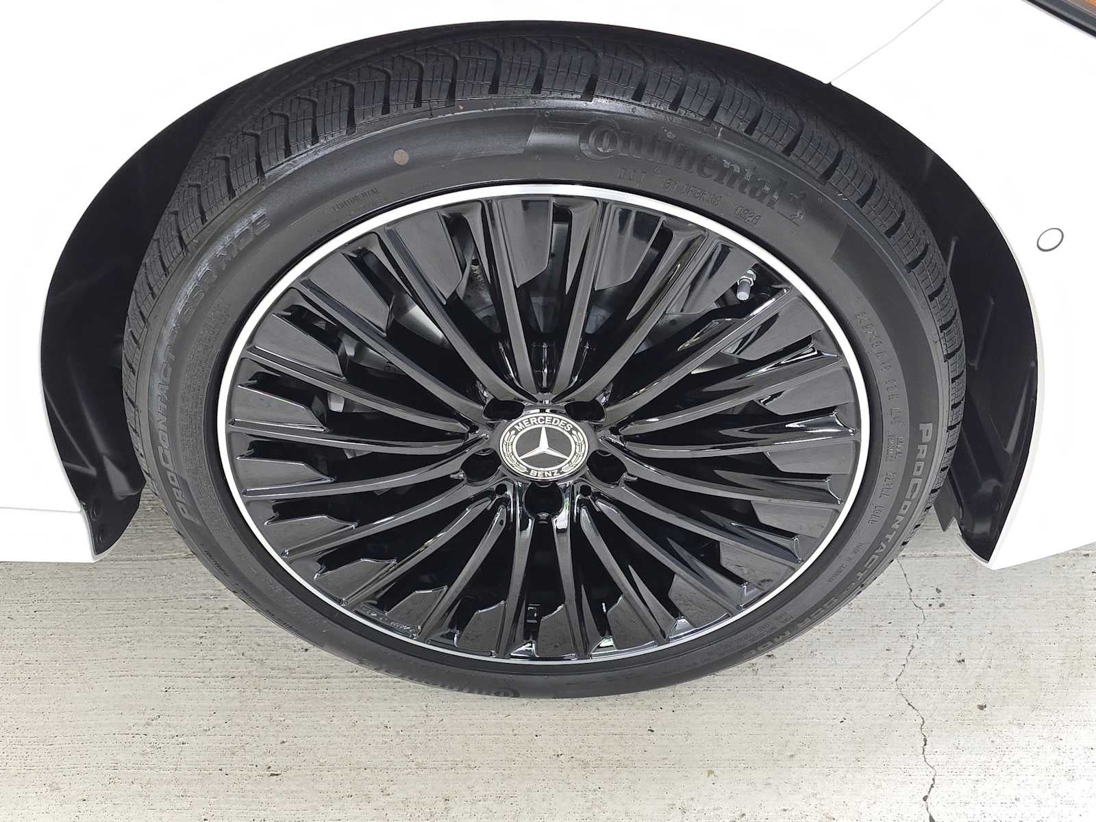 2026 Mercedes-Benz CLE 300 4MATIC® Coupe