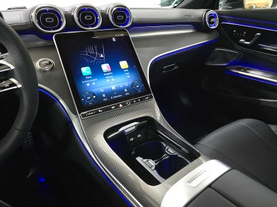 2026 Mercedes-Benz CLE 300 4MATIC® Coupe