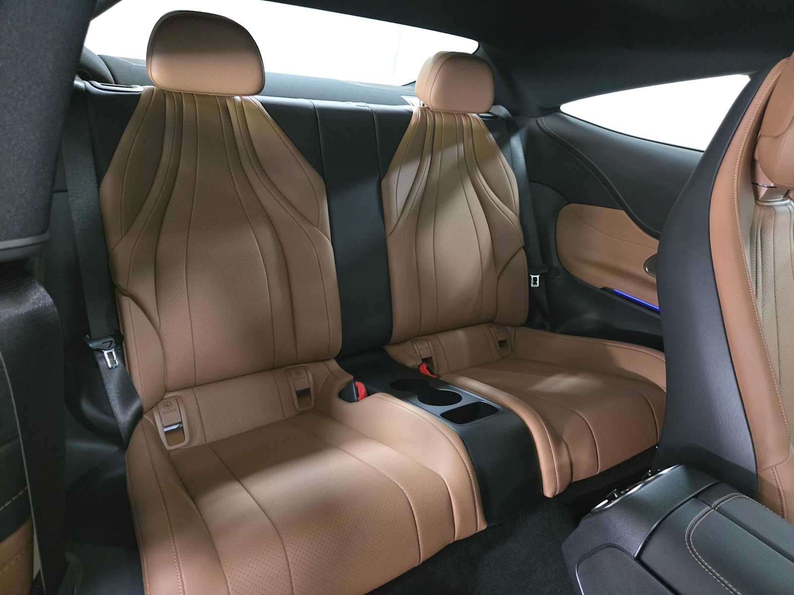 2027 Mercedes-Benz CLE 450 4MATIC® Coupe