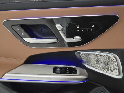 2027 Mercedes-Benz CLE 450 4MATIC® Coupe