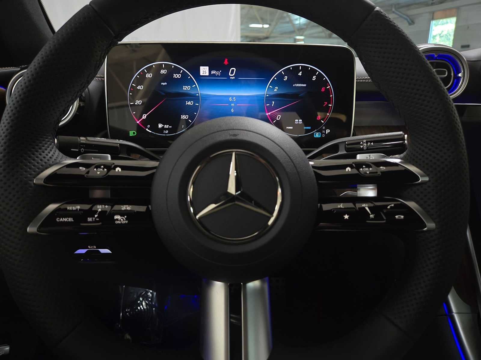 2027 Mercedes-Benz CLE 450 4MATIC® Coupe