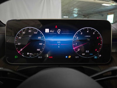 2027 Mercedes-Benz CLE 450 4MATIC® Coupe