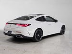 2027 Mercedes-Benz CLE 450 4MATIC® Coupe
