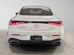 2027 Mercedes-Benz CLE 450 4MATIC® Coupe