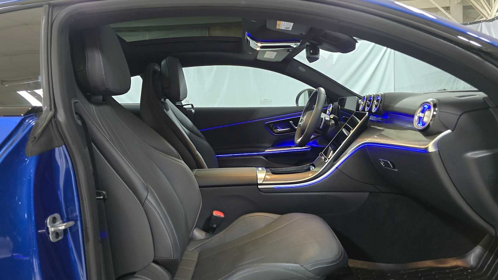 2025 Mercedes-Benz CLE CLE 450