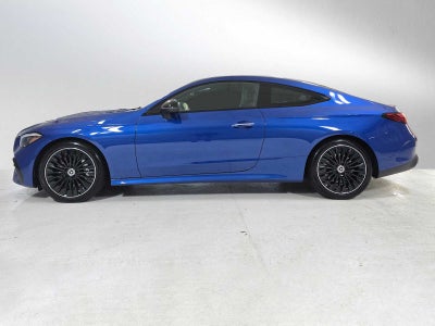 2025 Mercedes-Benz CLE CLE 450