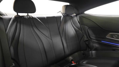 2026 Mercedes-Benz CLE 450 4MATIC® Coupe