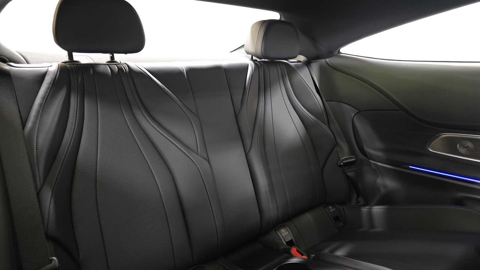 2026 Mercedes-Benz CLE 450 4MATIC® Coupe