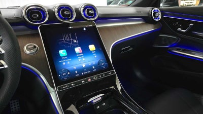 2026 Mercedes-Benz CLE 450 4MATIC® Coupe