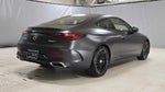 2026 Mercedes-Benz CLE 450 4MATIC® Coupe