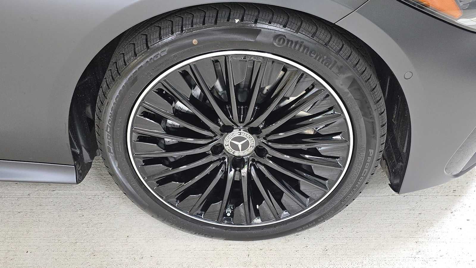 2026 Mercedes-Benz CLE 450 4MATIC® Coupe
