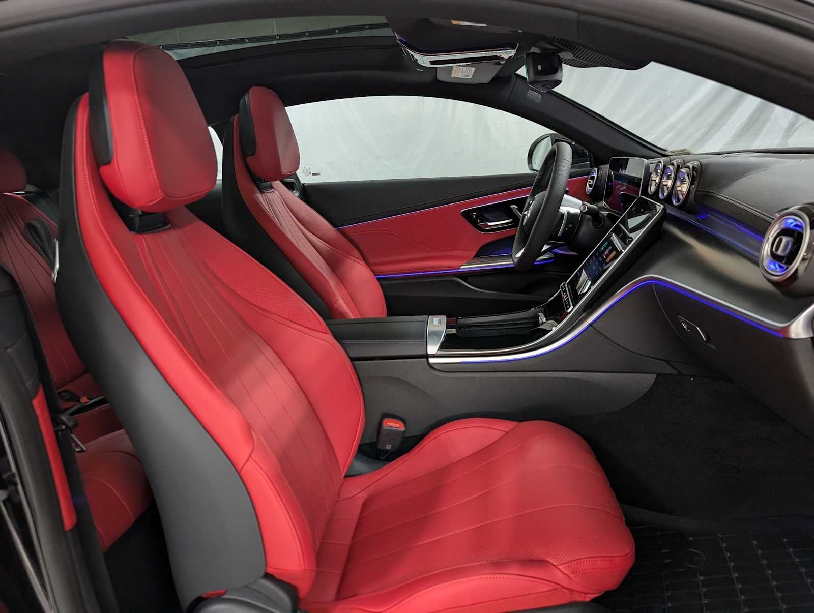 2026 Mercedes-Benz CLE CLE 450