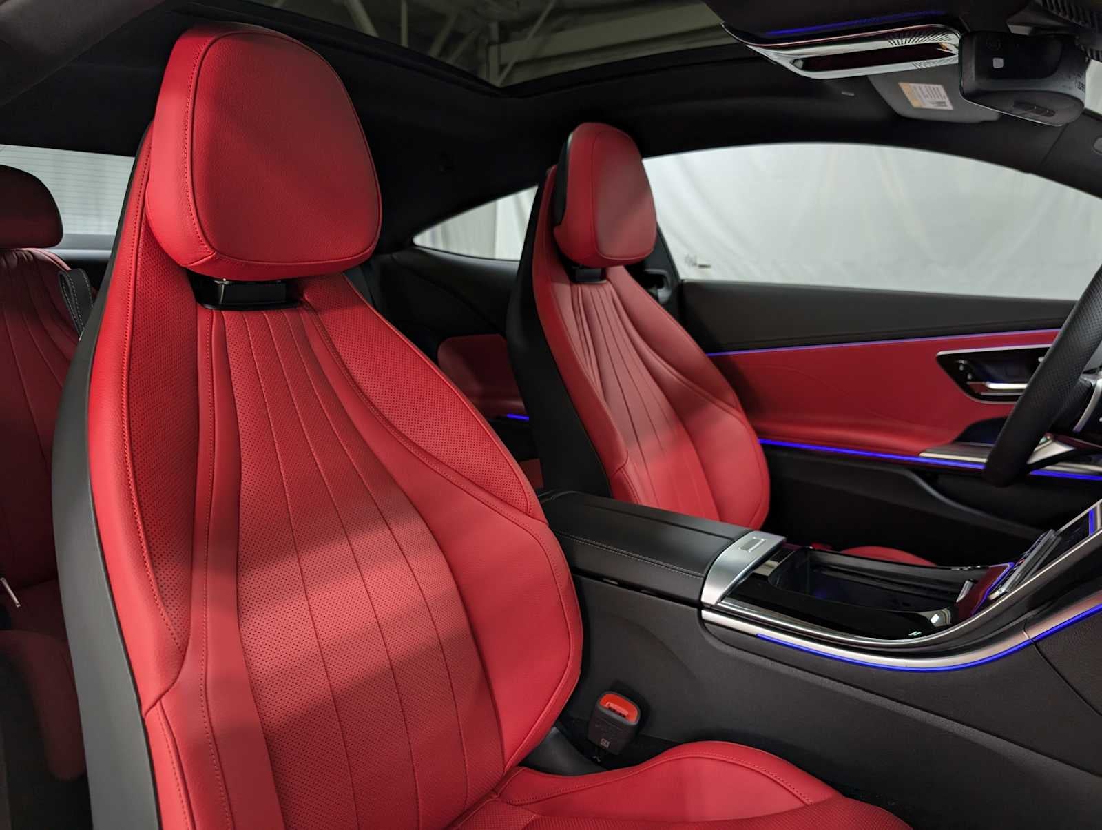 2026 Mercedes-Benz CLE CLE 450