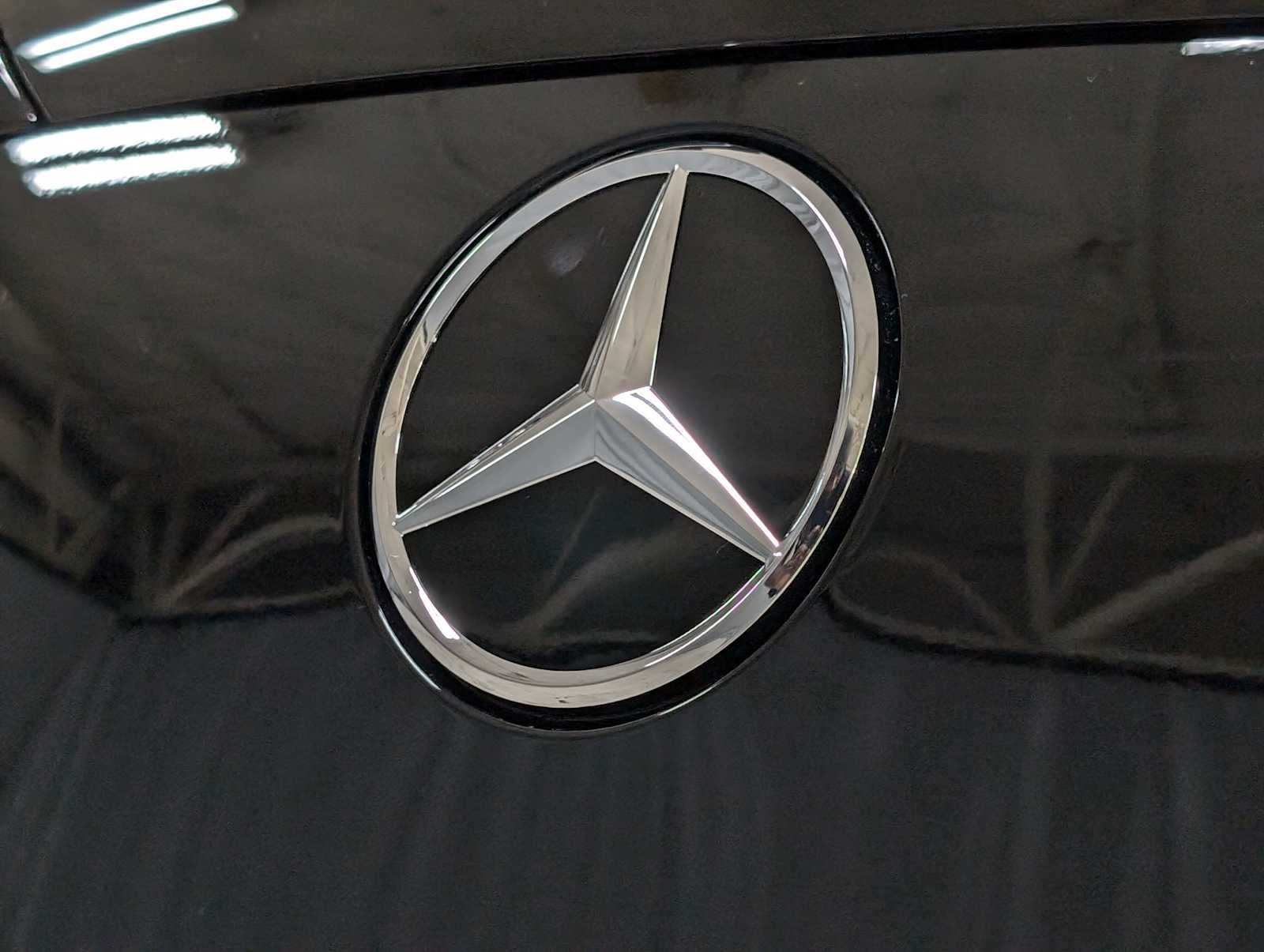 2026 Mercedes-Benz CLE CLE 450