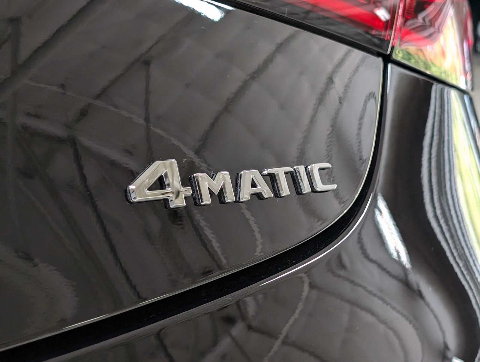 2026 Mercedes-Benz CLE CLE 450