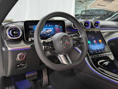 2026 Mercedes-Benz CLE CLE 450